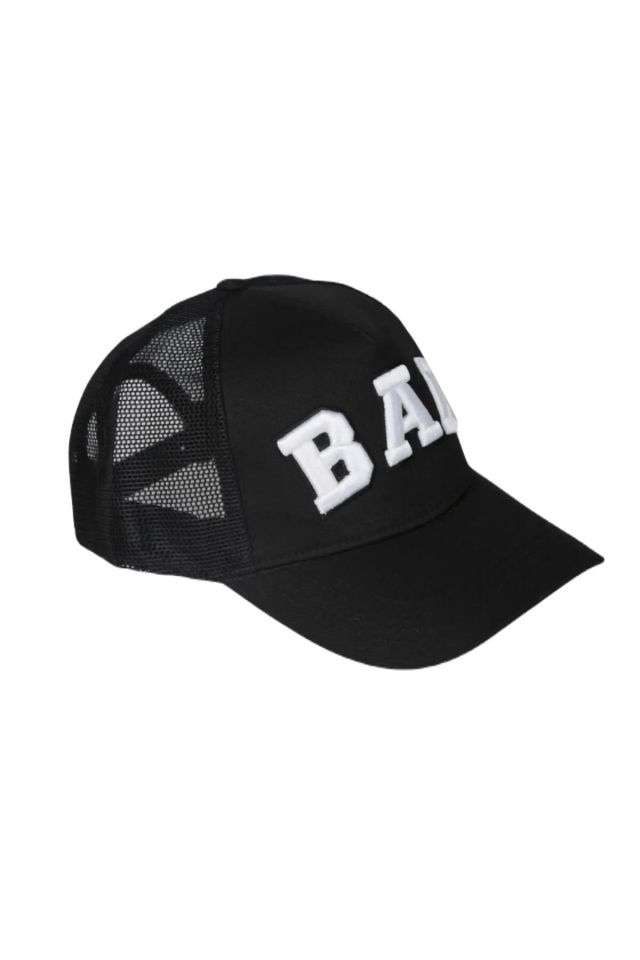 BAD BEAR ERKEK BAD CAP ŞAPKA 19.02.42.006