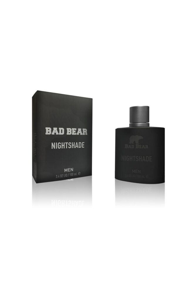 BAD BEAR ERKEK NIGHT SHADE PARFÜM 20.02.66.001