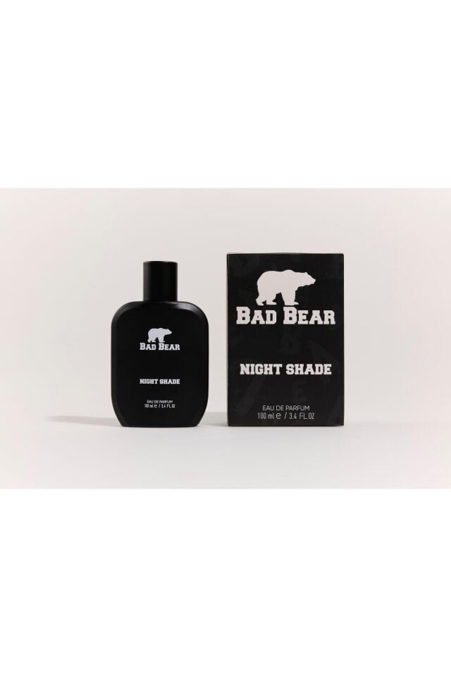 BAD BEAR ERKEK NIGHT SHADE PARFÜM 20.02.66.001