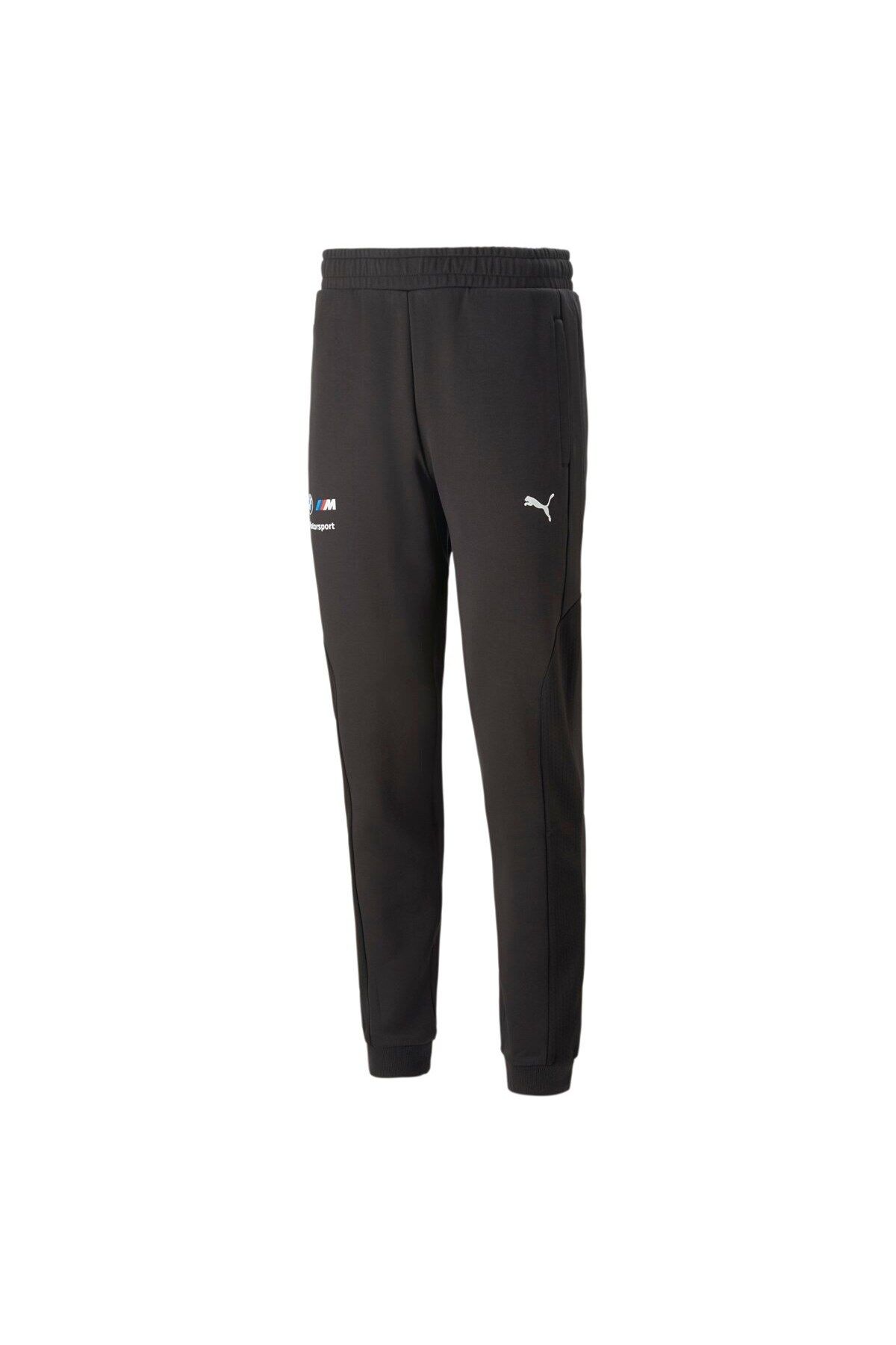 PUMA ERKEK/UNİSEX EŞOFMAN ALT 53813201