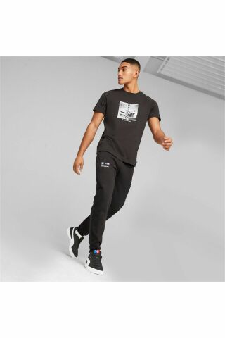 PUMA ERKEK/UNİSEX EŞOFMAN ALT 53813201