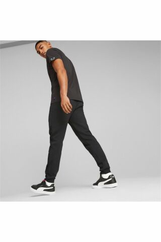 PUMA ERKEK/UNİSEX EŞOFMAN ALT 53813201