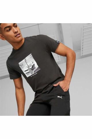 PUMA ERKEK/UNİSEX EŞOFMAN ALT 53813201