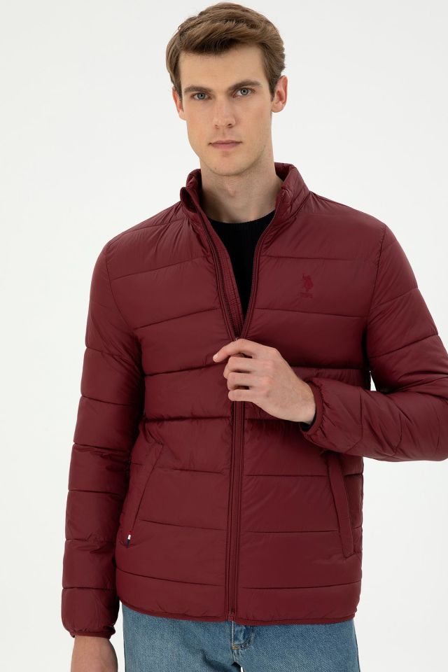 U.S. POLO ASSN. ERKEK SENTETİK MONT G081GL0MS-000-1946052