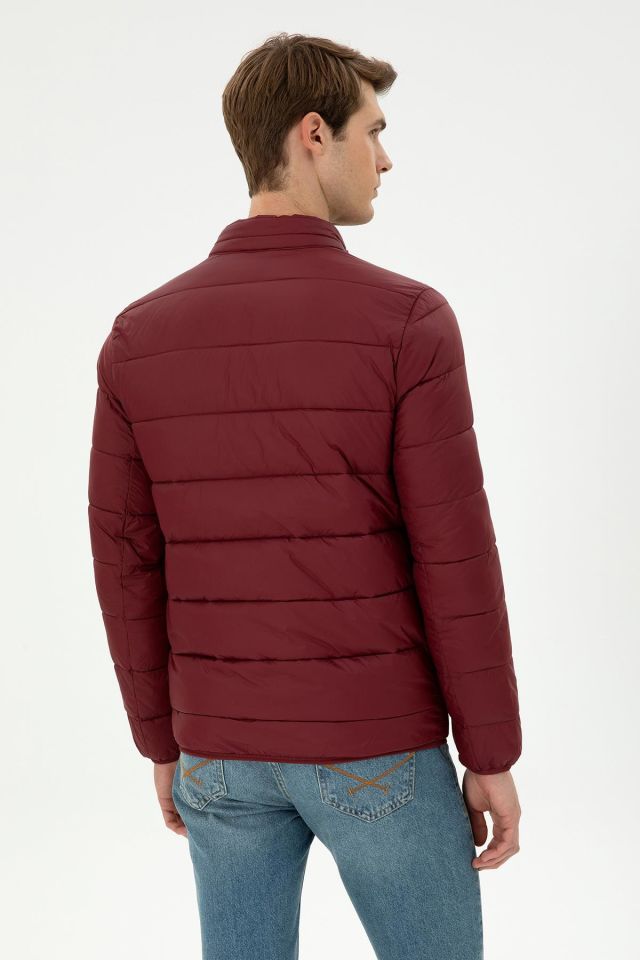 U.S. POLO ASSN. ERKEK SENTETİK MONT G081GL0MS-000-1946052