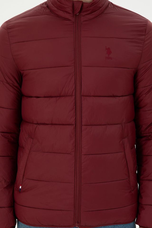 U.S. POLO ASSN. ERKEK SENTETİK MONT G081GL0MS-000-1946052