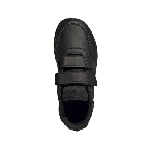 ADİDAS ÇOCUK KOŞU AYAKKABI VS SWITCH 3 CF C GZ1950 SİYAH - 30,5