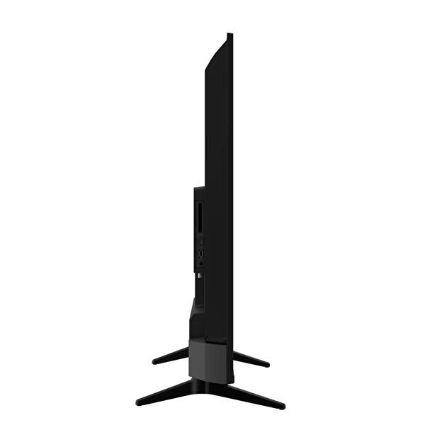 BEKO 140 EKRAN 4K UHD ANDROİD TV B55 D 790 B