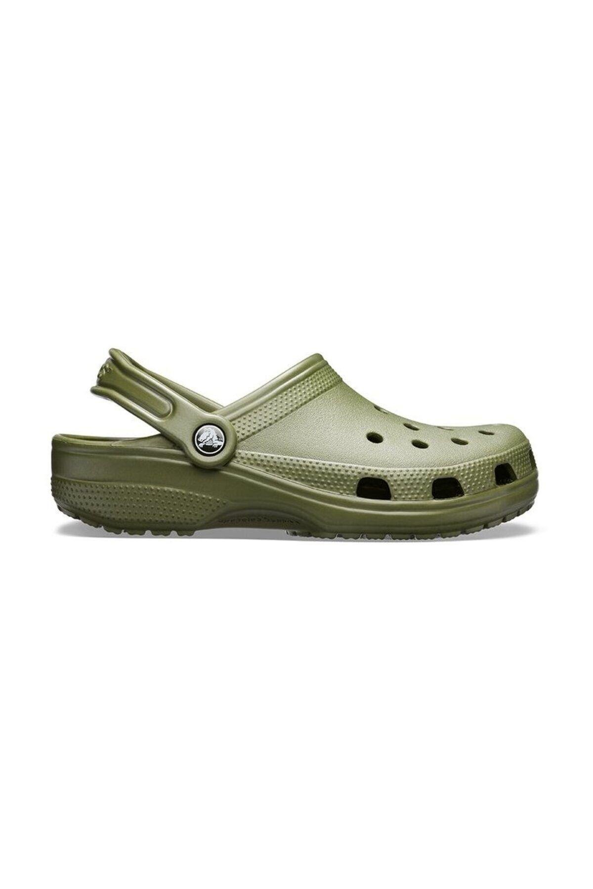 CROCS UNISEX CLASSİC TERLİK 10001-309