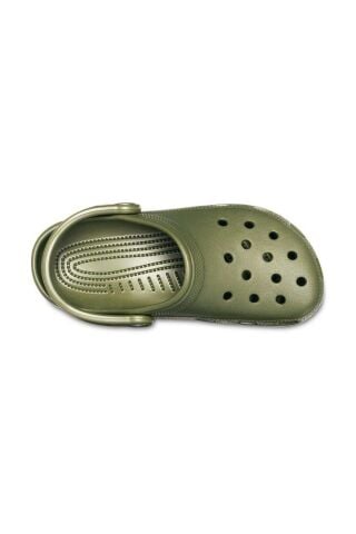 CROCS UNISEX CLASSİC TERLİK 10001-309
