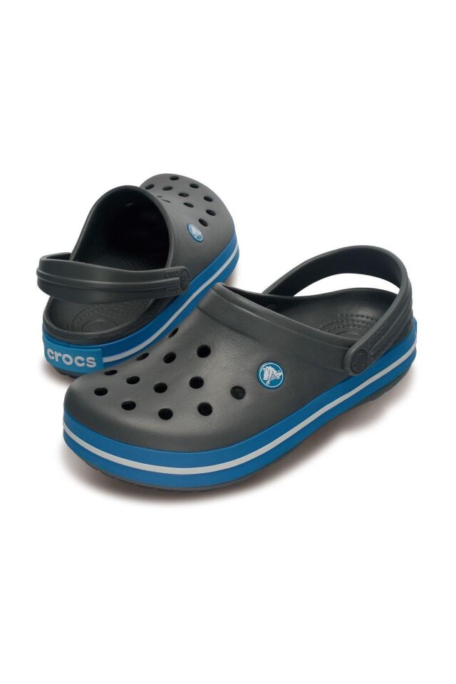 CROCS UNISEX CROCBAND TERLİK 11016_07W