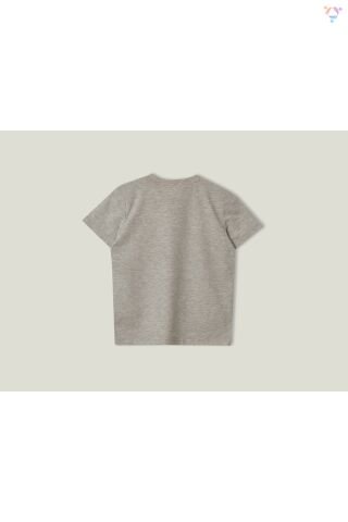 BENETTON ERKEK ÇOCUK TSHİRT BNT-B231 TOP