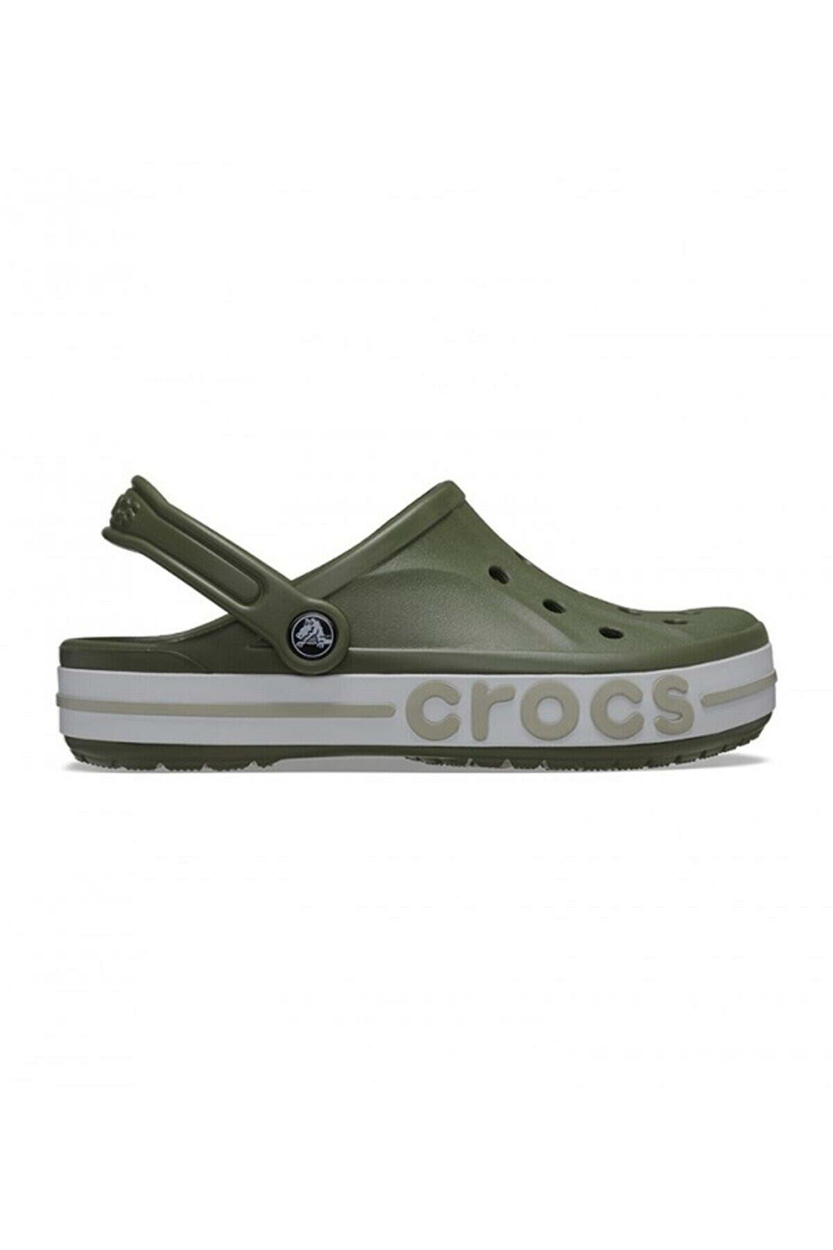 CROCS UNISEX BAYABAND CLOG TERLİK 205089-3TQ