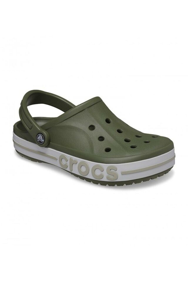 CROCS UNISEX BAYABAND CLOG TERLİK 205089-3TQ