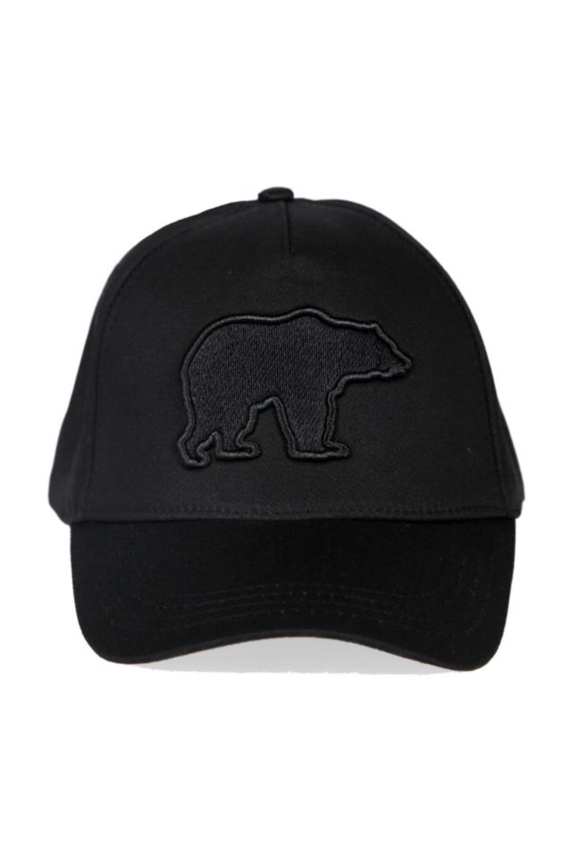 BAD BEAR ERKEK ŞAPKA LOGO CAP 19.02.42.008