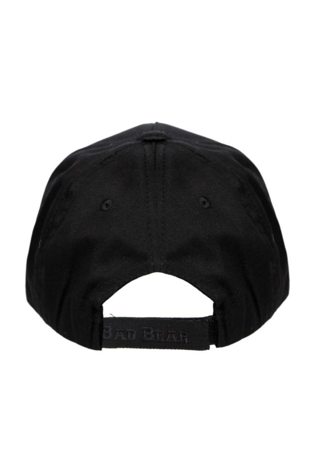 BAD BEAR ERKEK ŞAPKA LOGO CAP 19.02.42.008