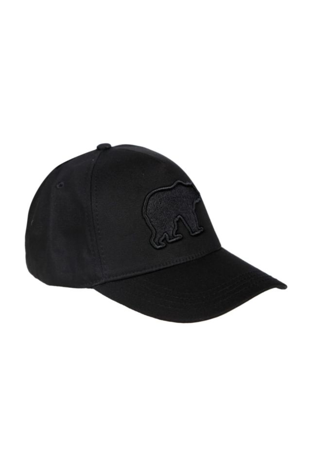 BAD BEAR ERKEK ŞAPKA LOGO CAP 19.02.42.008