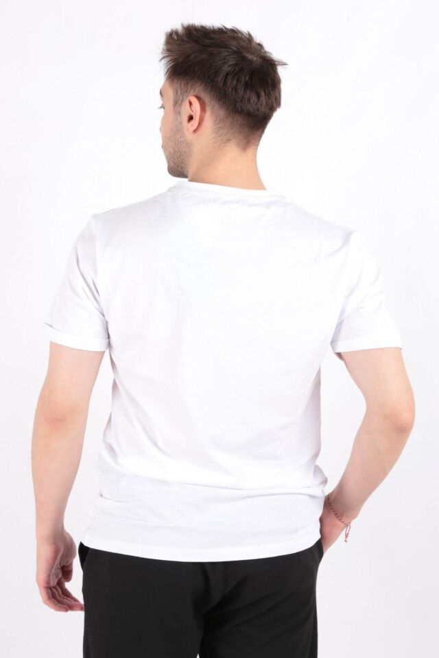 CAZADOR ERKEK 4076 O.BIS T-SHIRT 24YCEEO04076