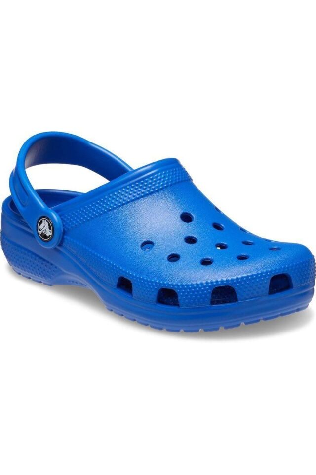 CROCS ÇOCUK CLASSİC CLOG K TERLİK 206991_4KZ