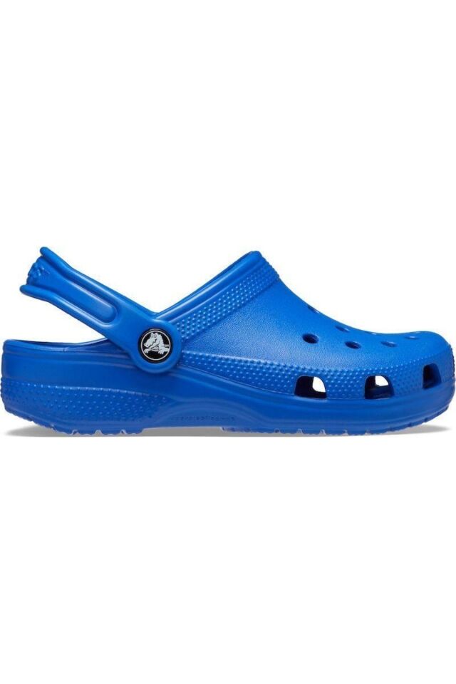 CROCS ÇOCUK CLASSİC CLOG K TERLİK 206991_4KZ