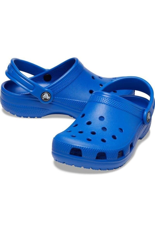 CROCS ÇOCUK CLASSİC CLOG K TERLİK 206991_4KZ