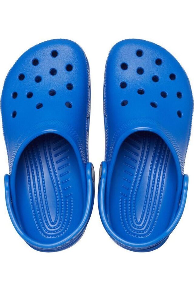 CROCS ÇOCUK CLASSİC CLOG K TERLİK 206991_4KZ
