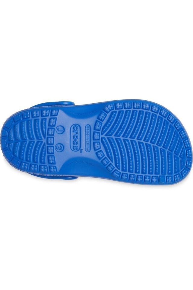 CROCS ÇOCUK CLASSİC CLOG K TERLİK 206991_4KZ
