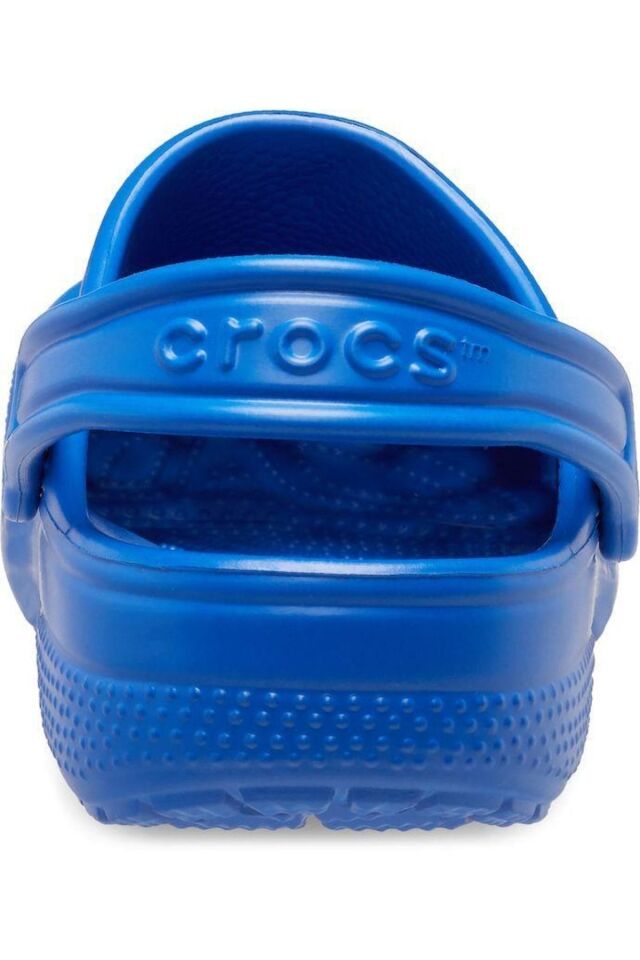 CROCS ÇOCUK CLASSİC CLOG K TERLİK 206991_4KZ