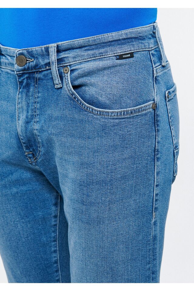 MAVİ ERKEK MILAN Mid Brushed Street Comfort 0081084460 MAVİ - 29/29