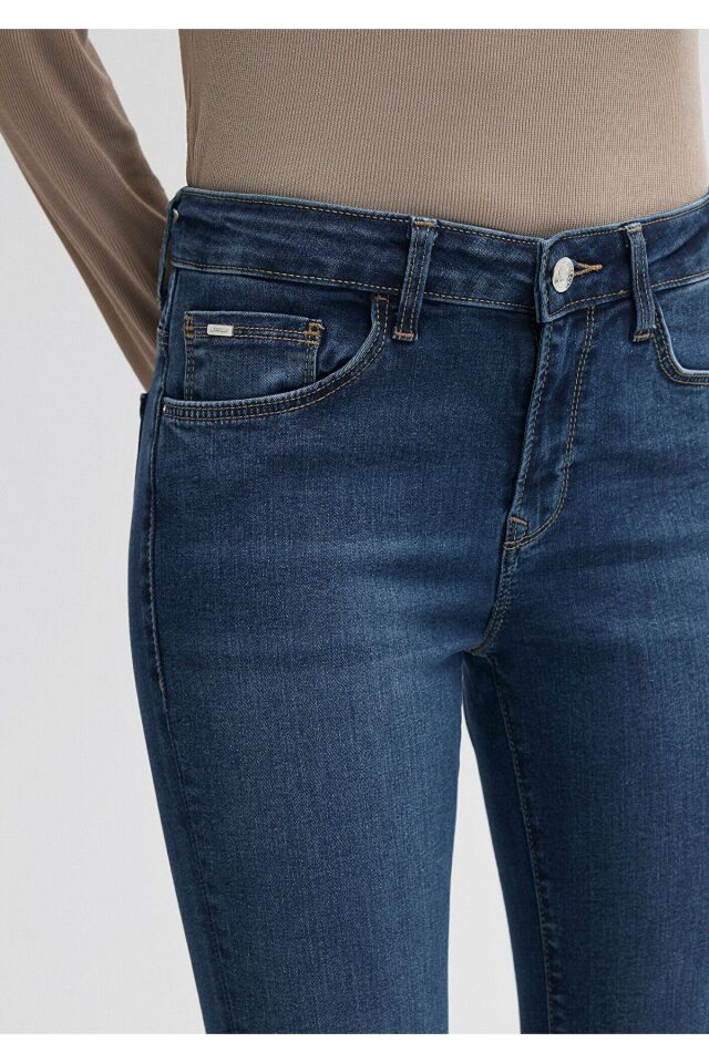 MAVİ KADIN ALISSA Dark Nolita Str 1067835246