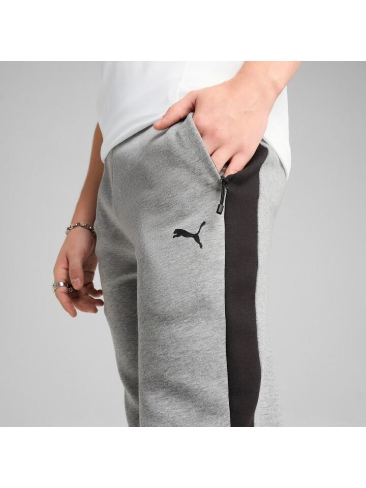 PUMA ERKEK EVOSTRIPE CORE PANTS EŞOFMAN ALT 63153303
