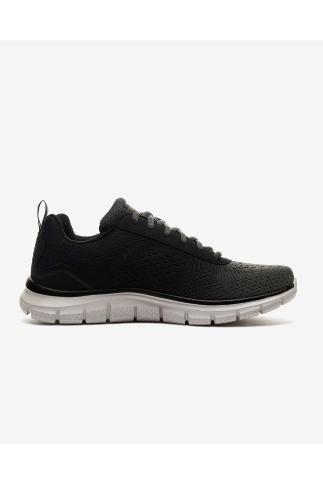 SKECHERS ERKEK ZEYTİN YEŞİLİ/SİYAH TRACK-RIPKENT SPOR AYAKKABI 232399 OLBK