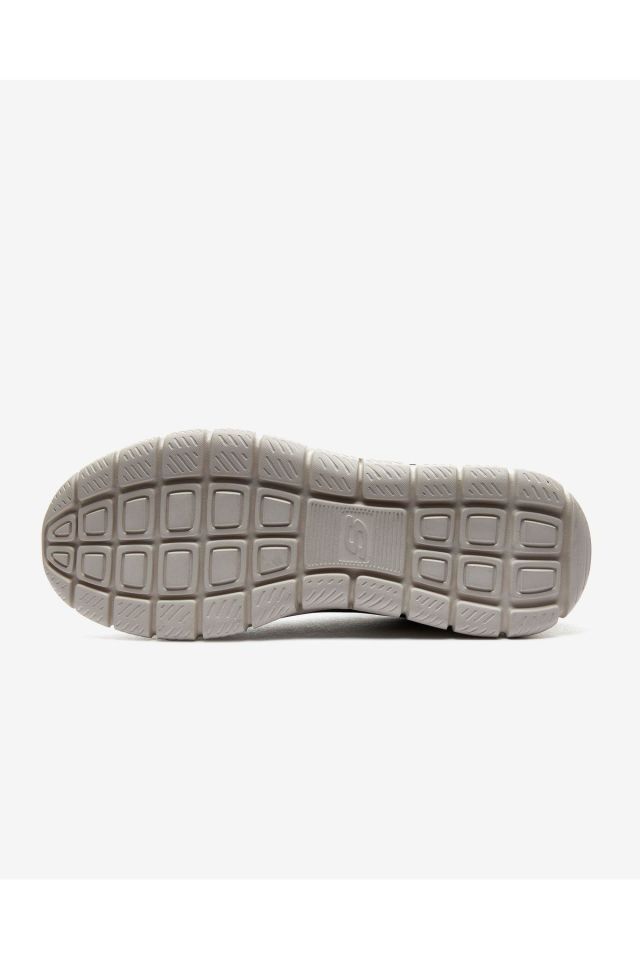 SKECHERS ERKEK ZEYTİN YEŞİLİ/SİYAH TRACK-RIPKENT SPOR AYAKKABI 232399 OLBK