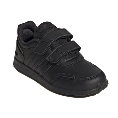 ADİDAS ÇOCUK KOŞU AYAKKABI VS SWITCH 3 CF C GZ1950 SİYAH - 34