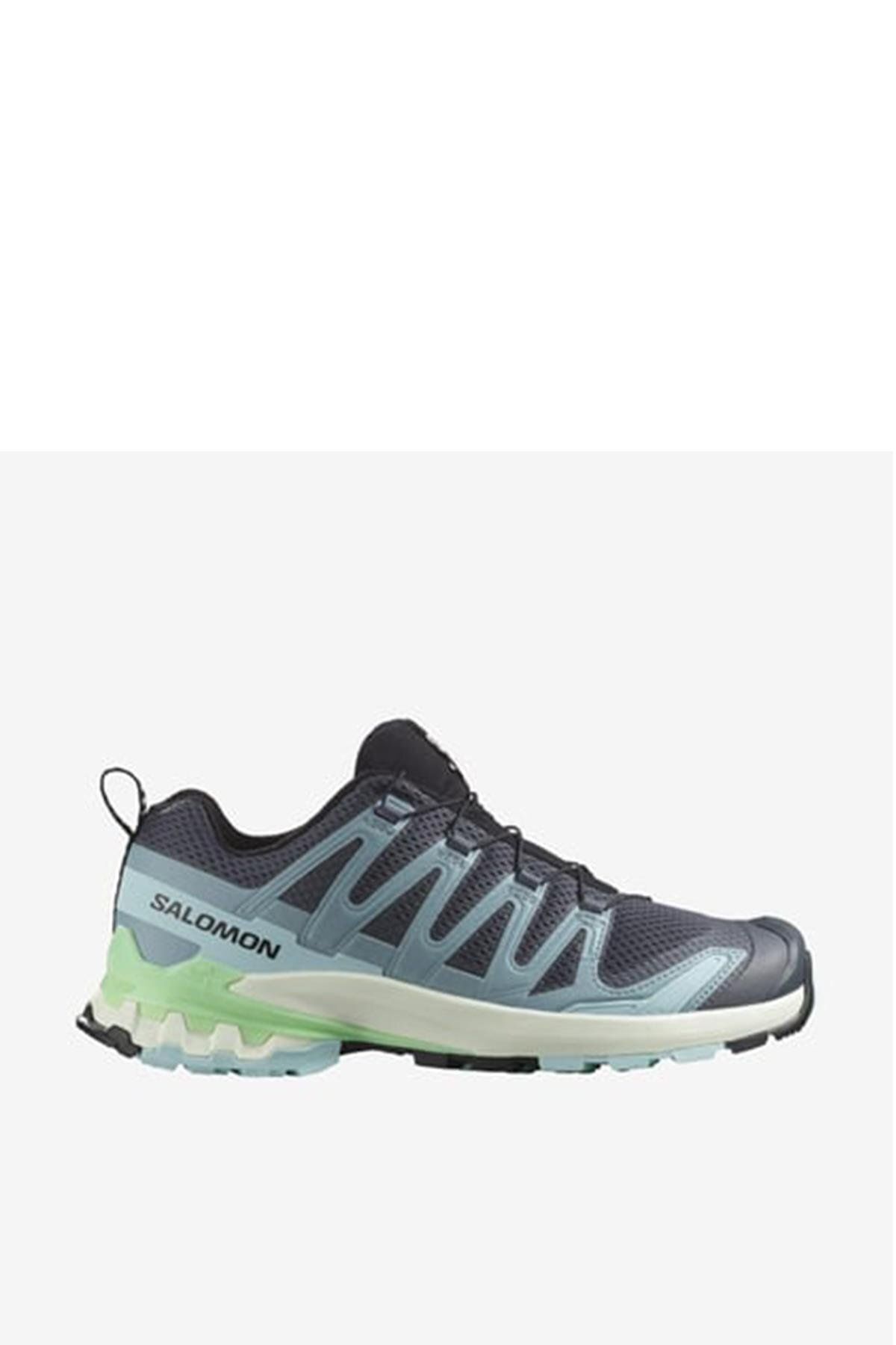 SALOMON KADIN KOŞU/FITNESS AYAKKABI XA PRO 3D V9 W L47748000