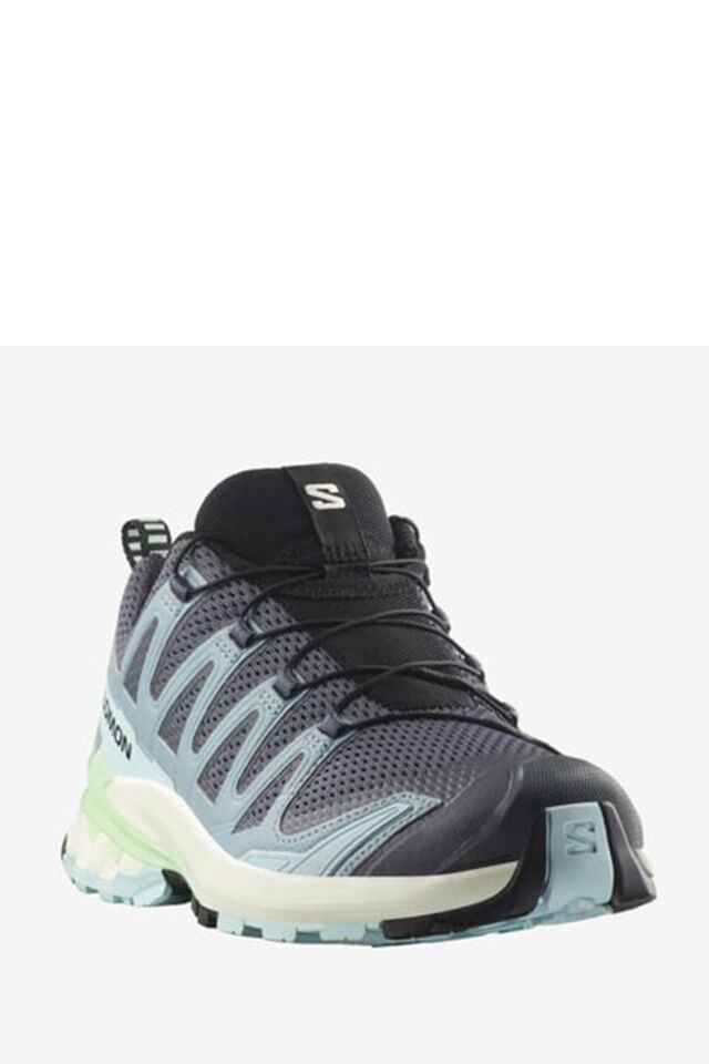SALOMON KADIN KOŞU/FITNESS AYAKKABI XA PRO 3D V9 W L47748000