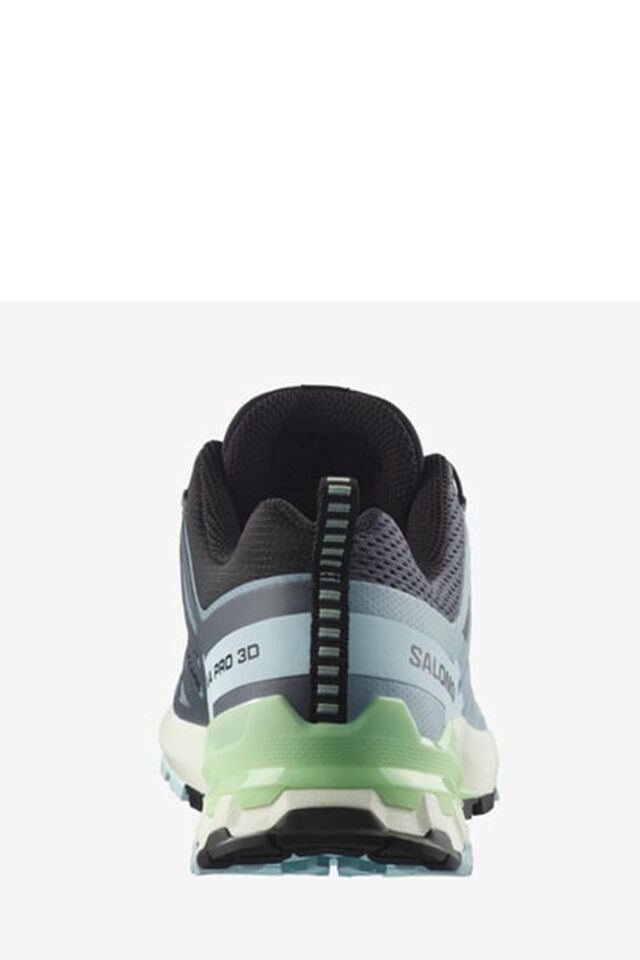 SALOMON KADIN KOŞU/FITNESS AYAKKABI XA PRO 3D V9 W L47748000