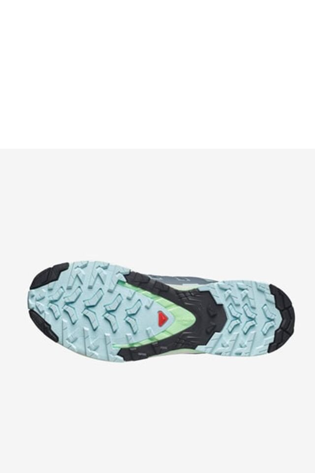 SALOMON KADIN KOŞU/FITNESS AYAKKABI XA PRO 3D V9 W L47748000