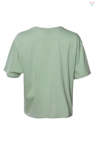 HUMMEL KIZ ÇOCUK KISA KOL T-SHIRT FREYA T-SHIRT 911576