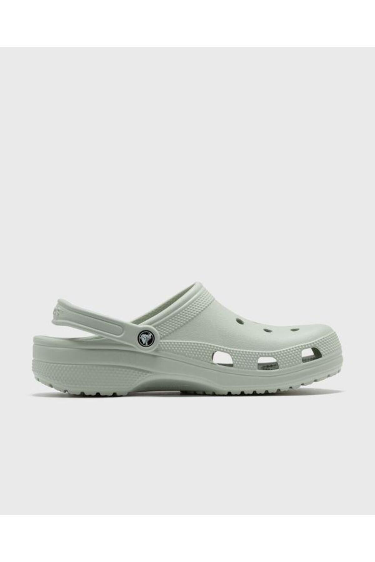 CROCS UNISEX CLASSİC TERLİK 10001-3VS