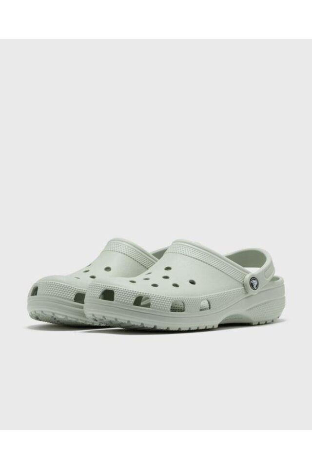 CROCS UNISEX CLASSİC TERLİK 10001-3VS