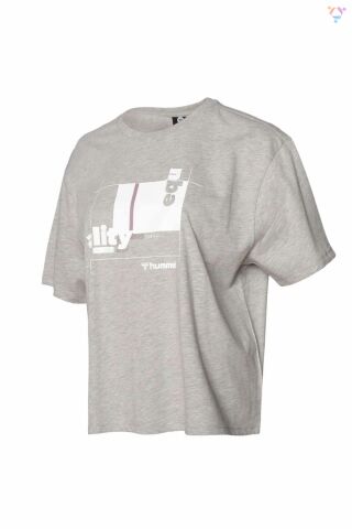 GREY MELANGE