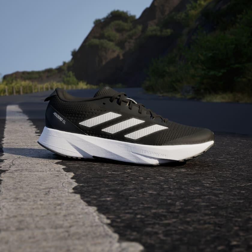ADİDAS ERKEK KOŞU AYAKKABI ADIZERO SL HQ1349