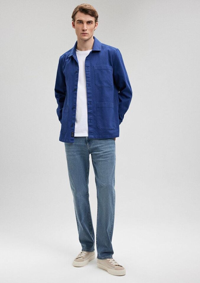 MAVİ ERKEK HUNTER Used Mavi Premium 0020233454