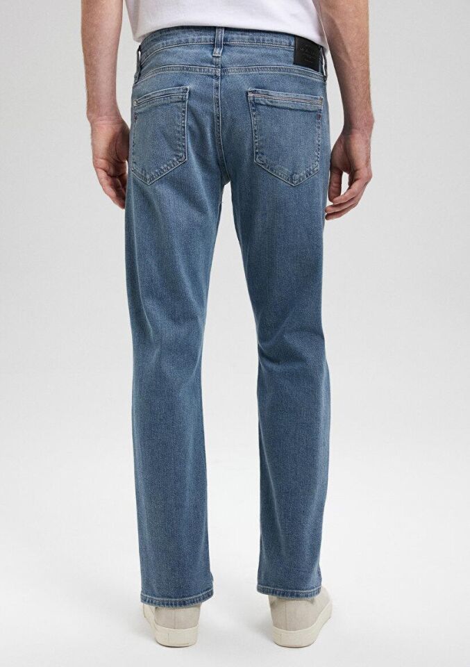 MAVİ ERKEK HUNTER Used Mavi Premium 0020233454