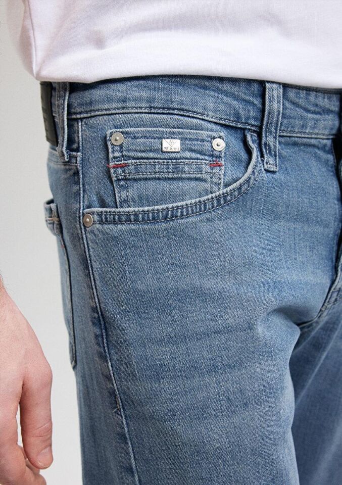 MAVİ ERKEK HUNTER Used Mavi Premium 0020233454