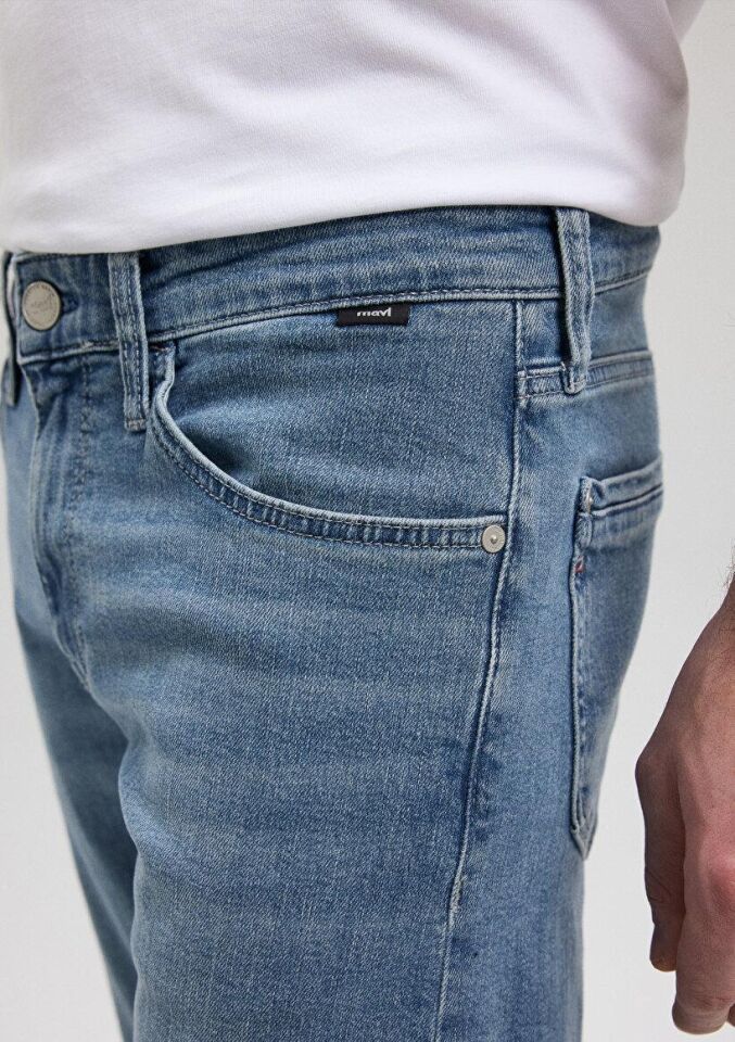 MAVİ ERKEK HUNTER Used Mavi Premium 0020233454