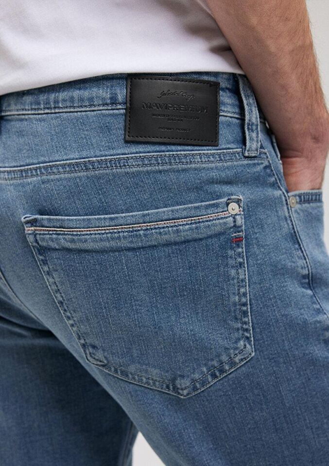 MAVİ ERKEK HUNTER Used Mavi Premium 0020233454