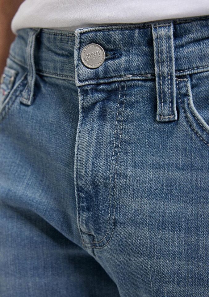 MAVİ ERKEK HUNTER Used Mavi Premium 0020233454