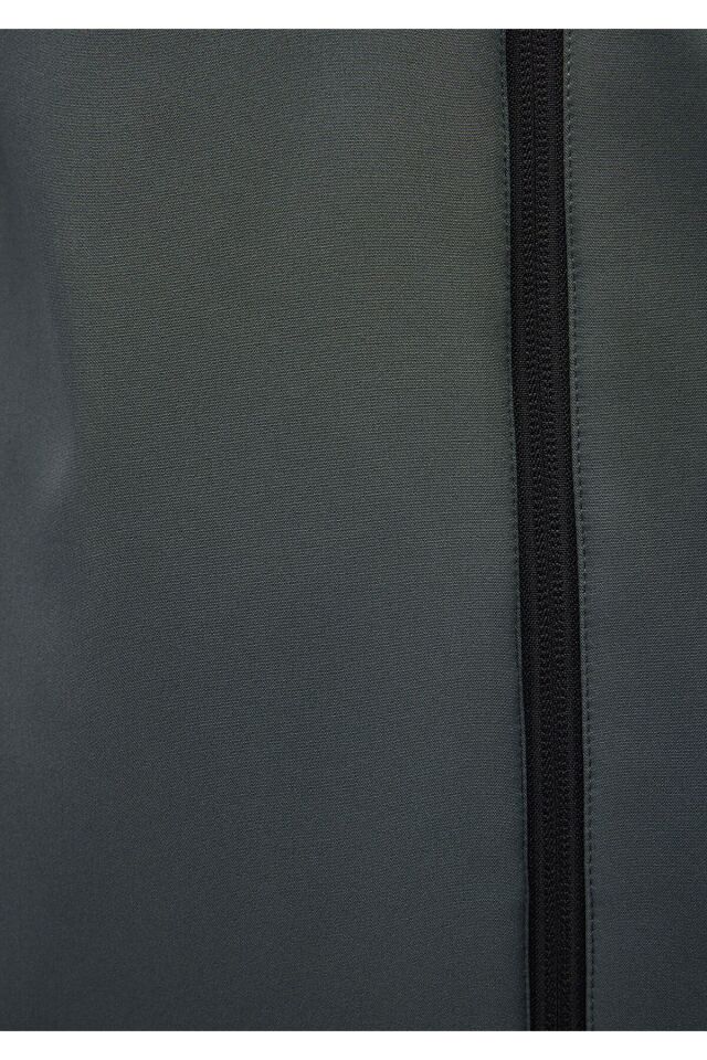 MAVİ ERKEK KAPÜŞONLU CEKET Yosun Yeşili 0110264-71598